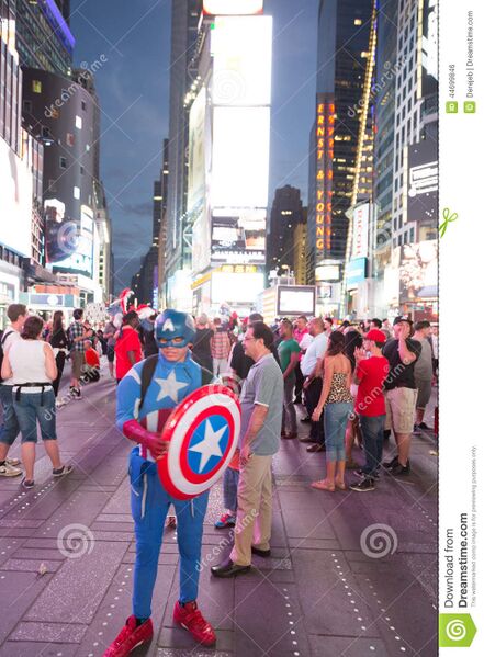 File:Captain-america-times-square-new-york-â€-sept-costumed-superheroes-children-s-characters-pose-photographs-446998462.jpg