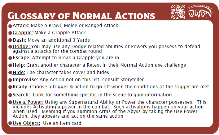 Normal Actions.png